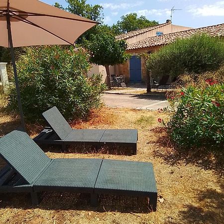 Cotignac Sejour Vacances Екстер'єр фото