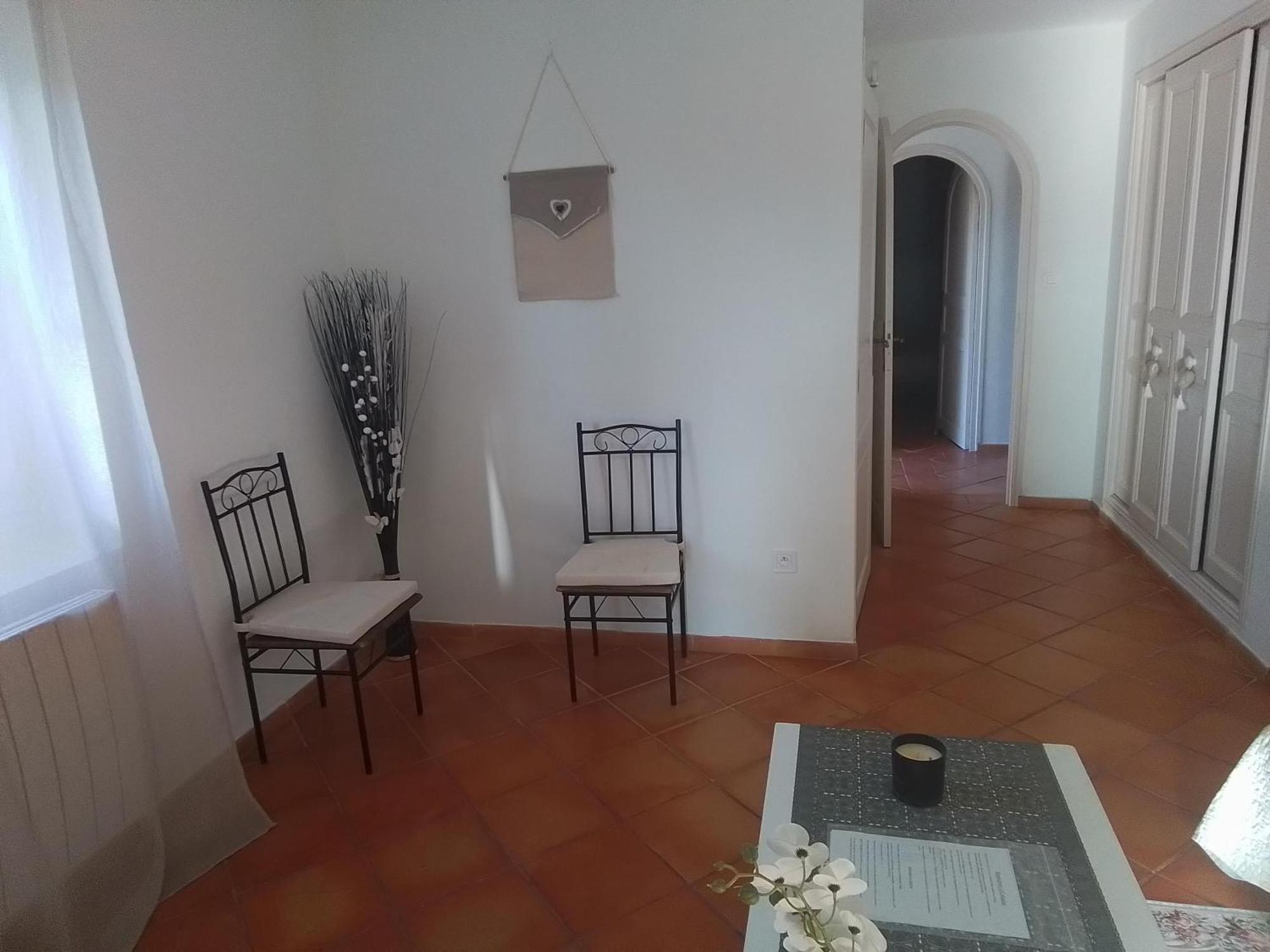 Cotignac Sejour Vacances Екстер'єр фото