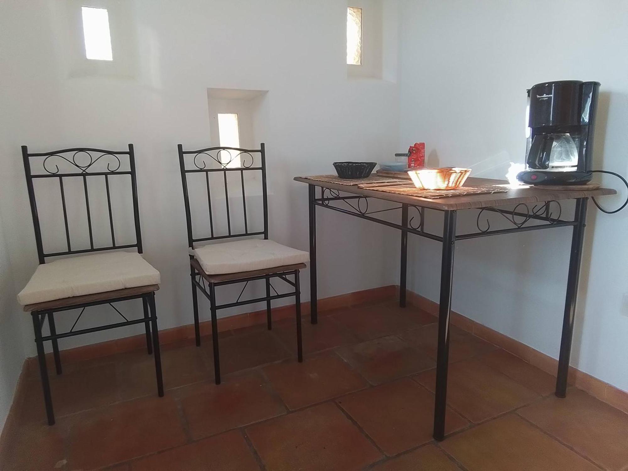 Cotignac Sejour Vacances Екстер'єр фото