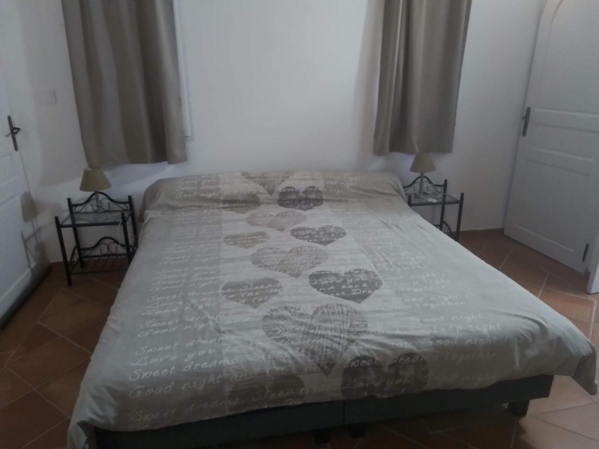 Cotignac Sejour Vacances Екстер'єр фото