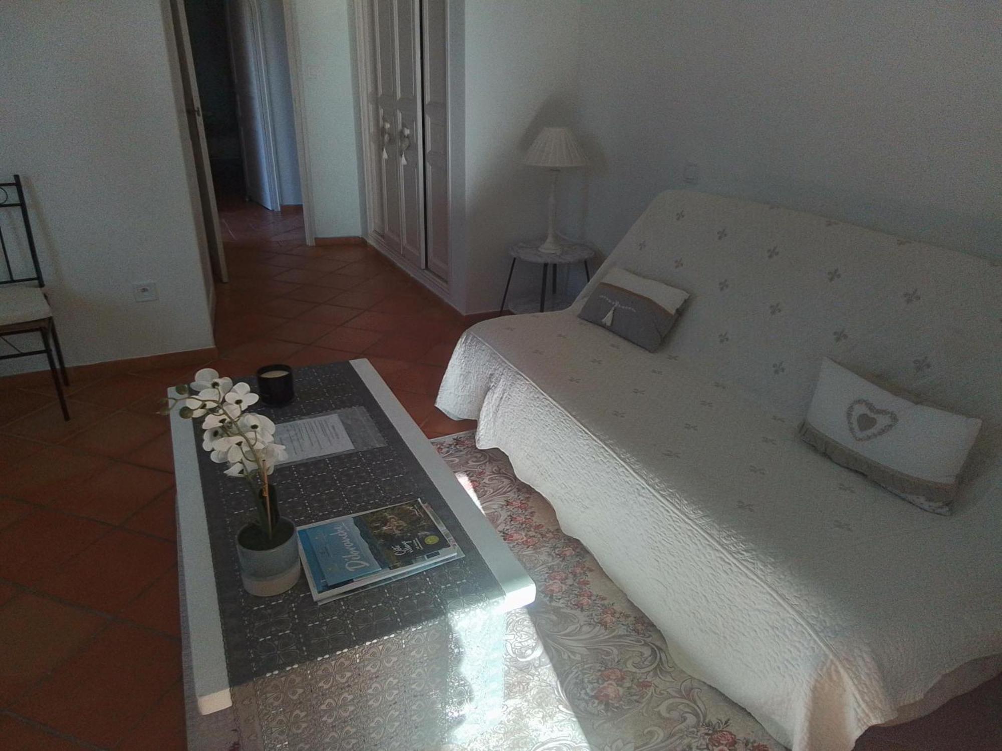 Cotignac Sejour Vacances Екстер'єр фото